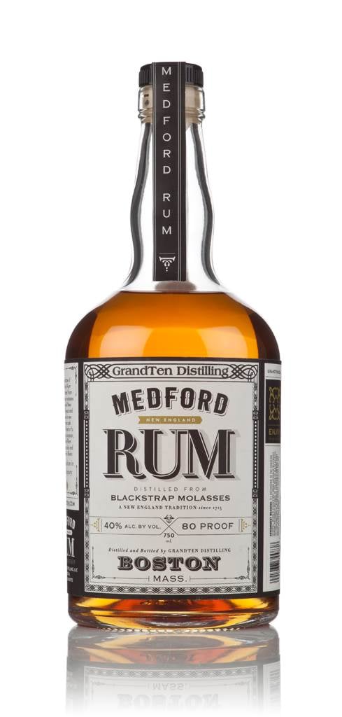 Medford Rum product image