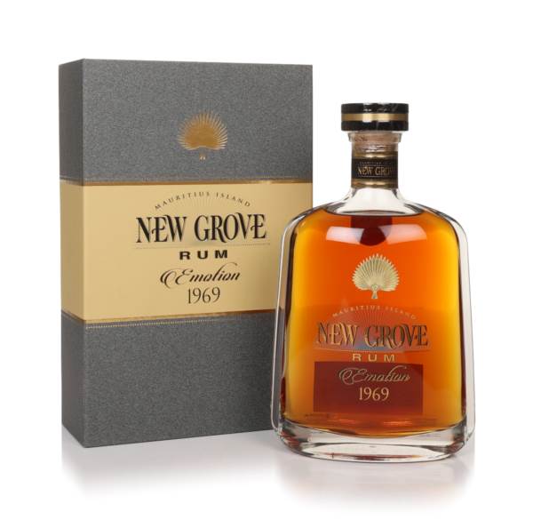 New Grove Emotion 1969 product image
