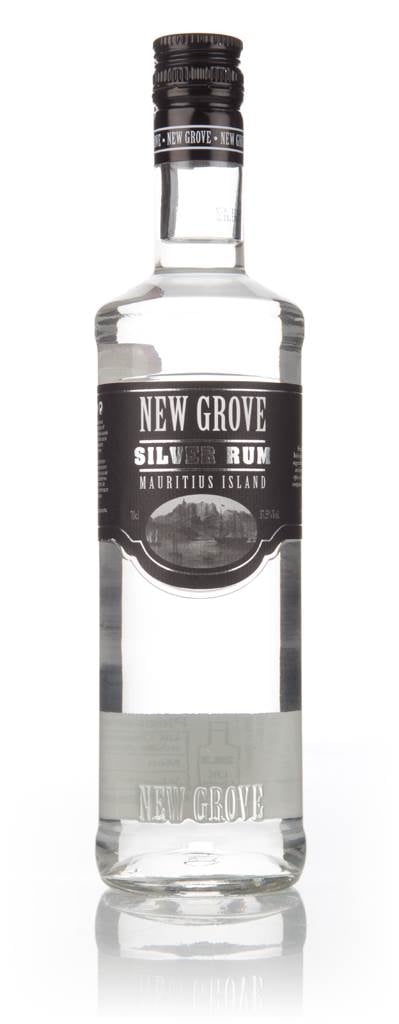 New Grove Silver product image