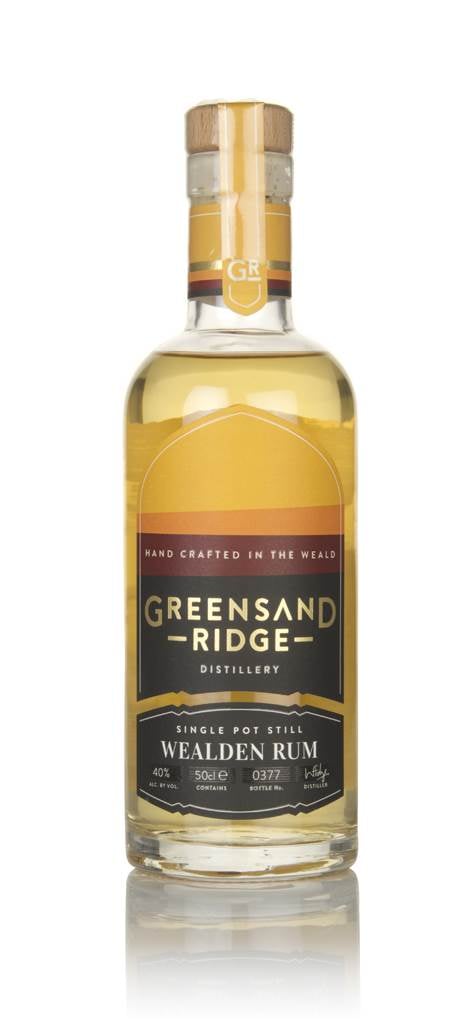 Greensand Ridge Wealden Rum product image