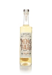 Nine Tails Cask-Aged Rum