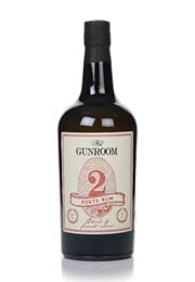 Gunroom 2 Ports Rum