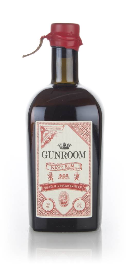 Gunroom Navy Rum product image