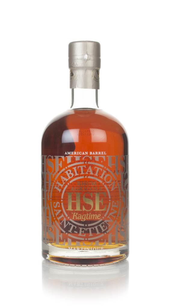 Habitation Saint-Etienne Ragtime product image