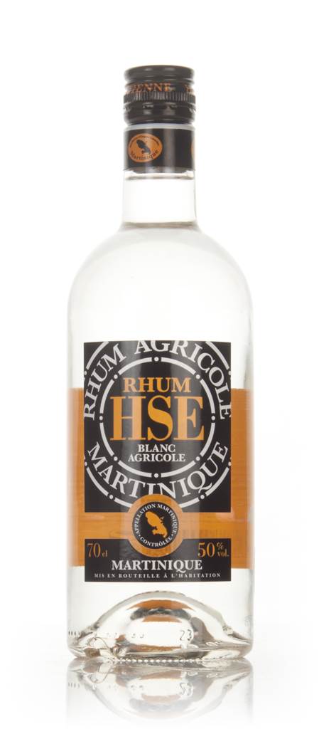 Habitation Saint-Étienne Blanc Agricole 50% product image