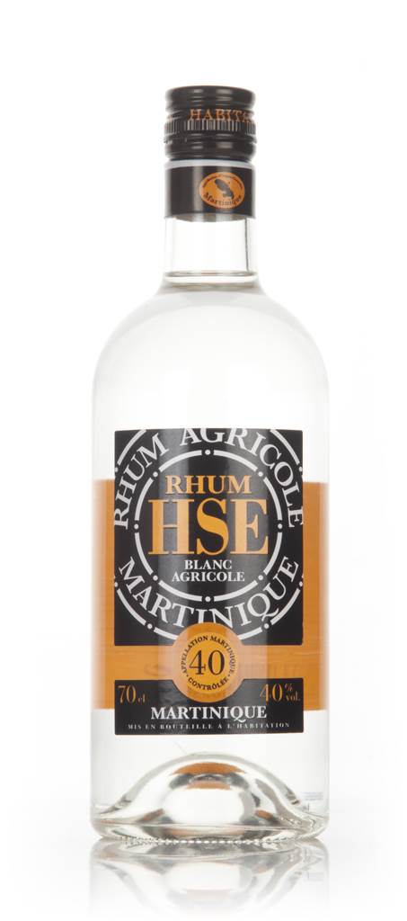 Habitation Saint-Étienne Blanc Agricole product image