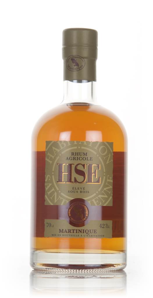 Habitation Saint-Étienne Rhum Élevé Sous Bois product image