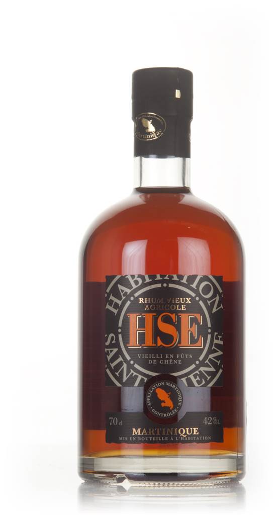 Habitation Saint-Étienne Rhum Vieux Agricole VO product image