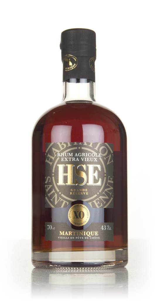 Habitation Saint-Étienne Rhum Vieux Agricole XO product image