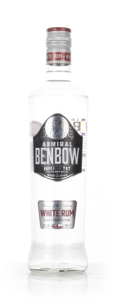 Expedition Superior Light White Rum product image