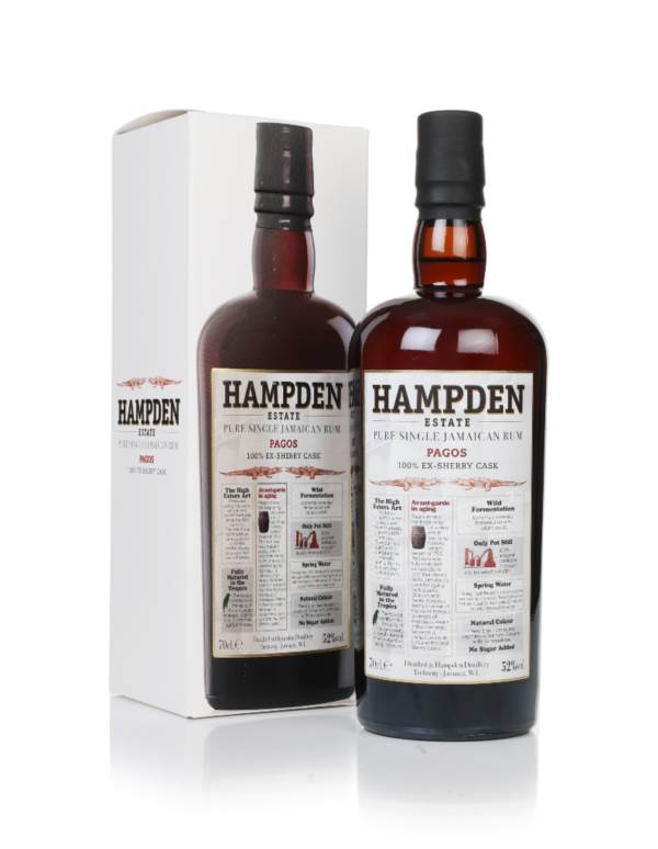 Hampden Estate Pagos product image