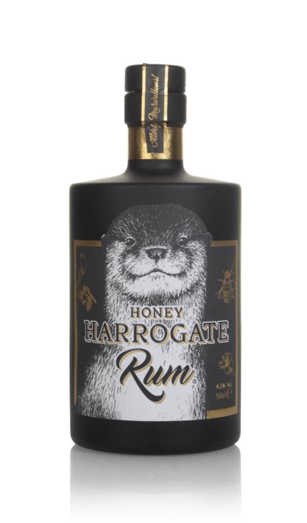 Harrogate Premium Rum product image