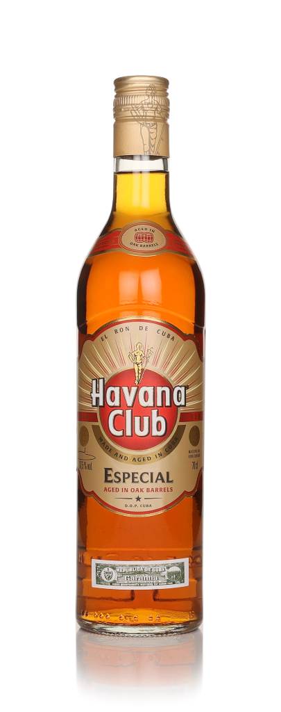 Havana Club Especial product image