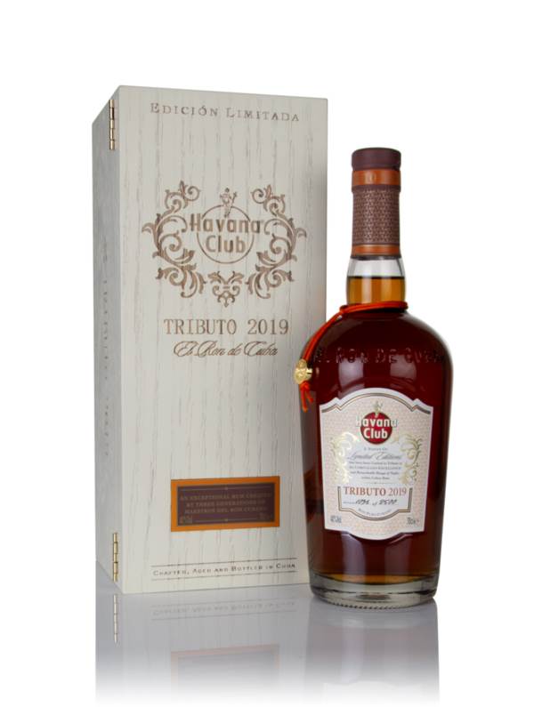 Havana Club Tributo 2019 product image