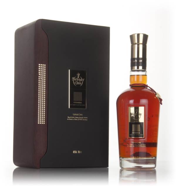 Havana Club Unión product image