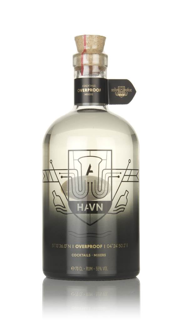 HAVN Overproof Rum product image