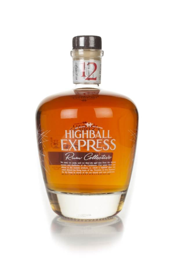 Highball Express Reserve Blend 12 product image