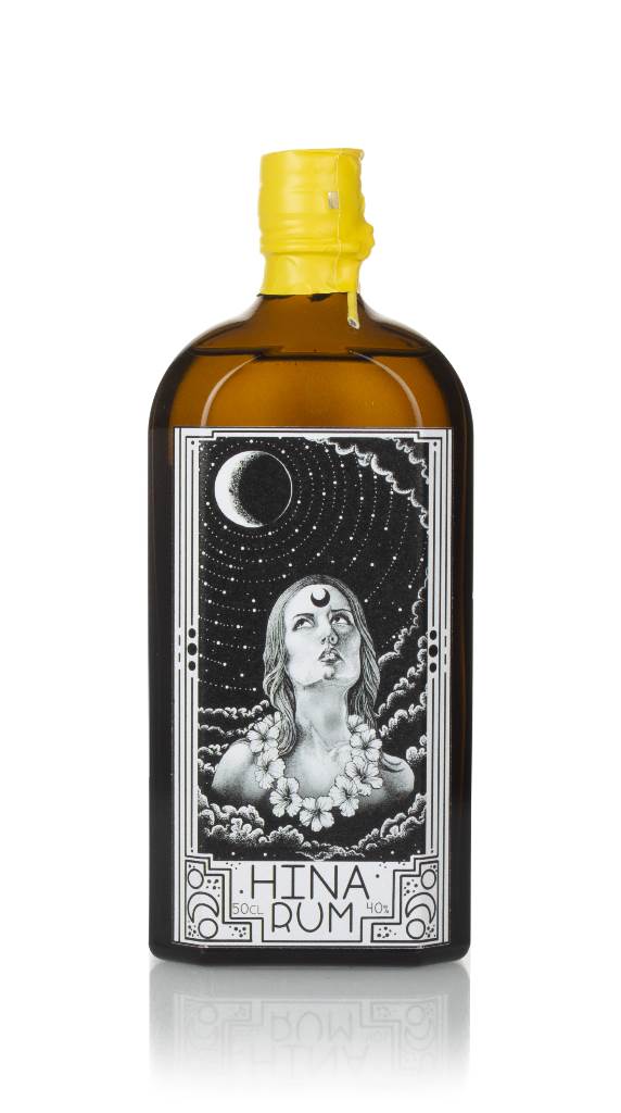 Hina Mango, Ginger & Lime Rum product image