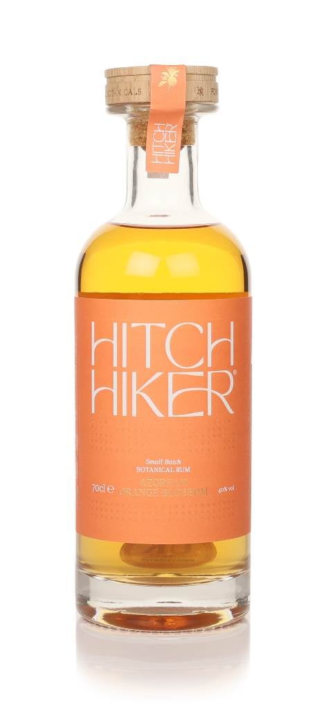 Hitchhiker Botanical Rum - Azorean Orange Blossom product image