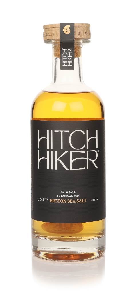Hitchhiker Botanical Rum - Breton Sea Salt product image