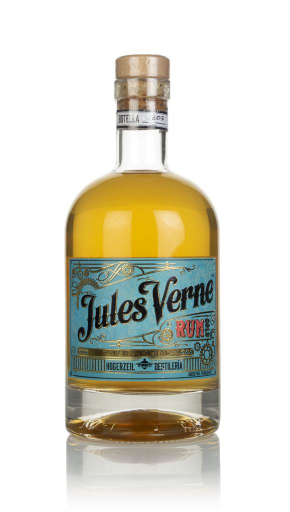 Hogerzeil Jules Verne Gold Rum product image