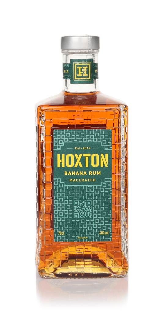 Hoxton Banana Rum (70cl) product image