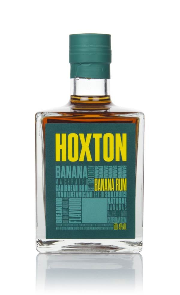 Hoxton Banana Rum product image