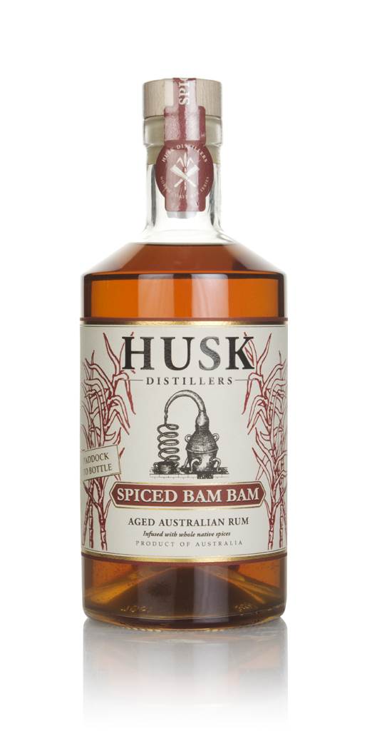 Husk Spiced Bam Bam product image