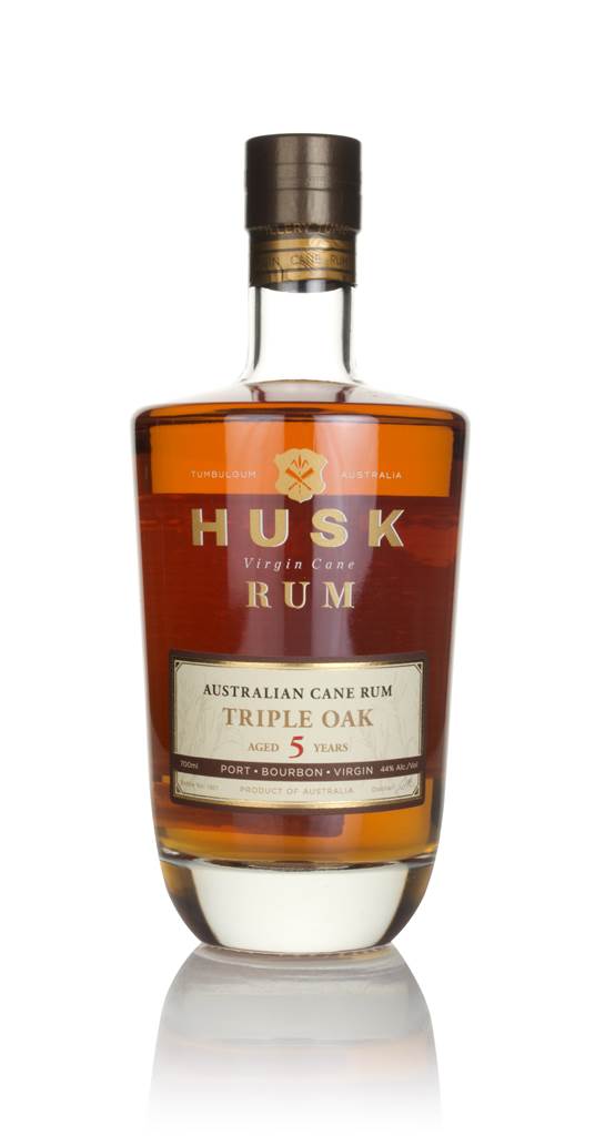 Husk Triple Oak product image
