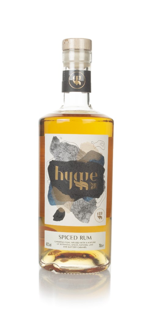 Hygge Spiced Rum