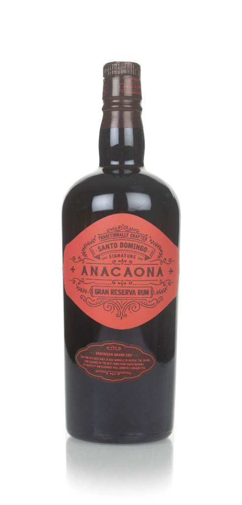 Island Signature Anacaona product image