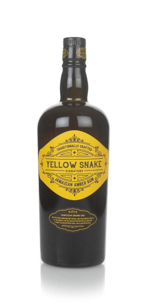 Island Signature Yellow Snake product image