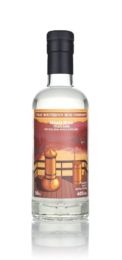 Issan (That Boutique-y Rum Company) product image