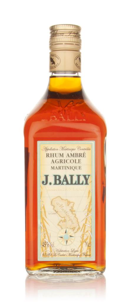 J. Bally Rhum Ambre product image