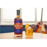 Jaffa Cake Rum - 2