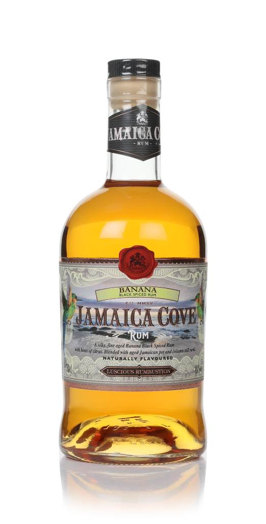 Jamaica Cove Banana Rum product image