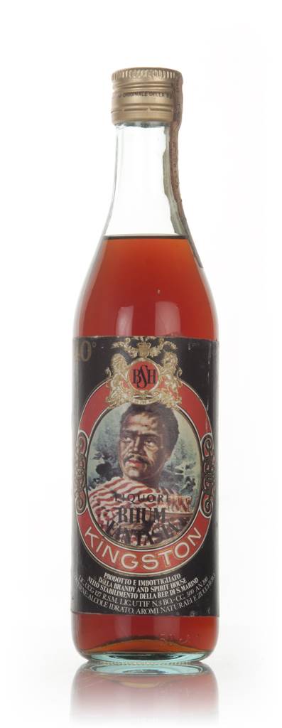 Kingston Rhum Fantasia - 1970s product image