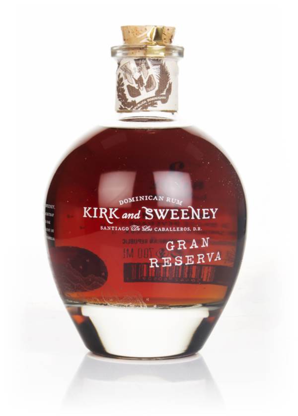 Kirk & Sweeney Gran Reserva product image