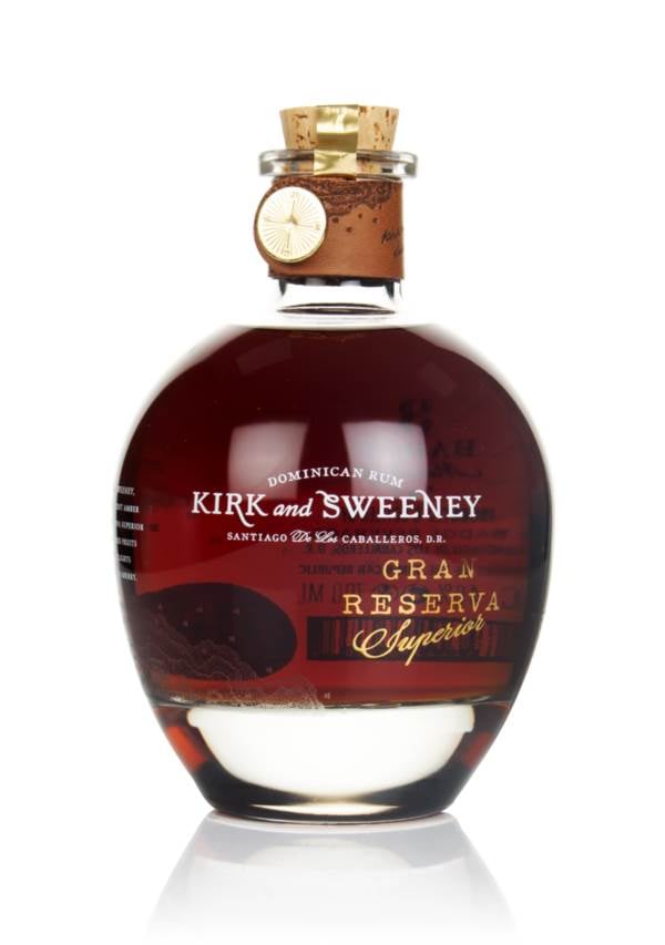 Kirk & Sweeney Gran Reserva Superior product image