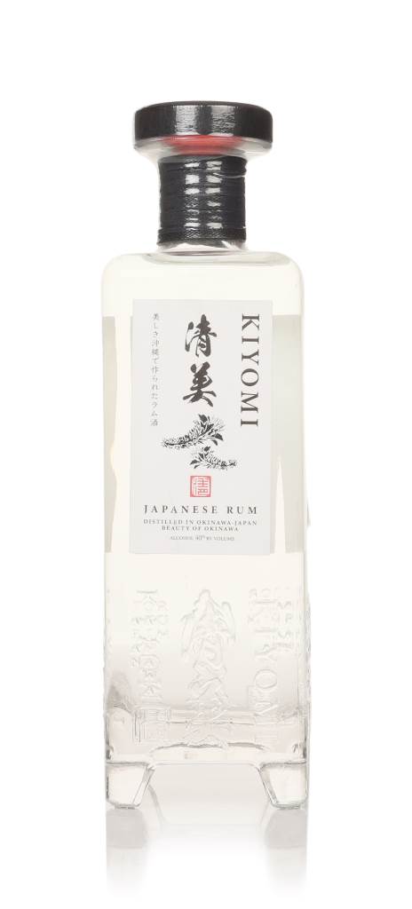 Kiyomi Japanese Rum product image