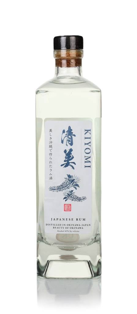 Kiyomi Japanese Rum product image