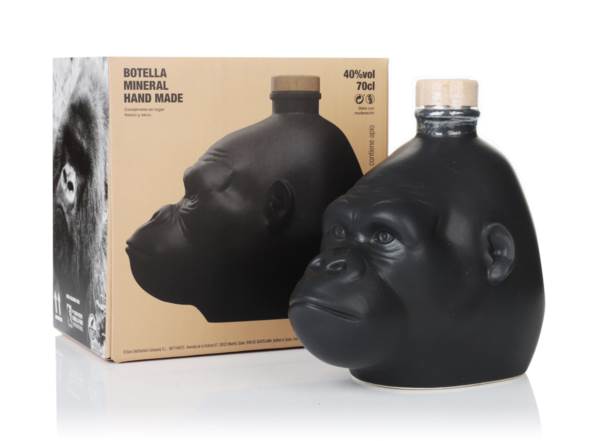 Kong Rum - Black product image