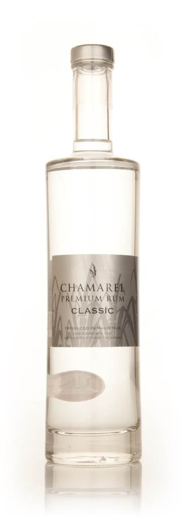 Chamarel Premium White Rum product image