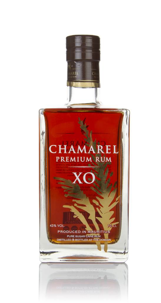 Chamarel XO Rum product image