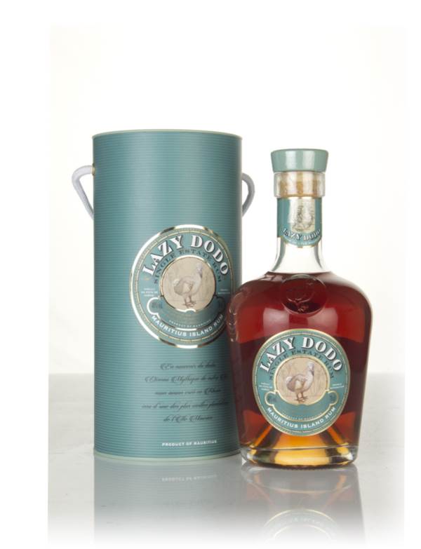Lazy Dodo Single Estate Rum product image