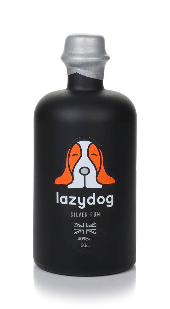 Lazydog Silver Rum product image