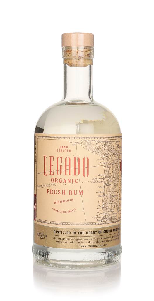 Legado Fresh Rum product image