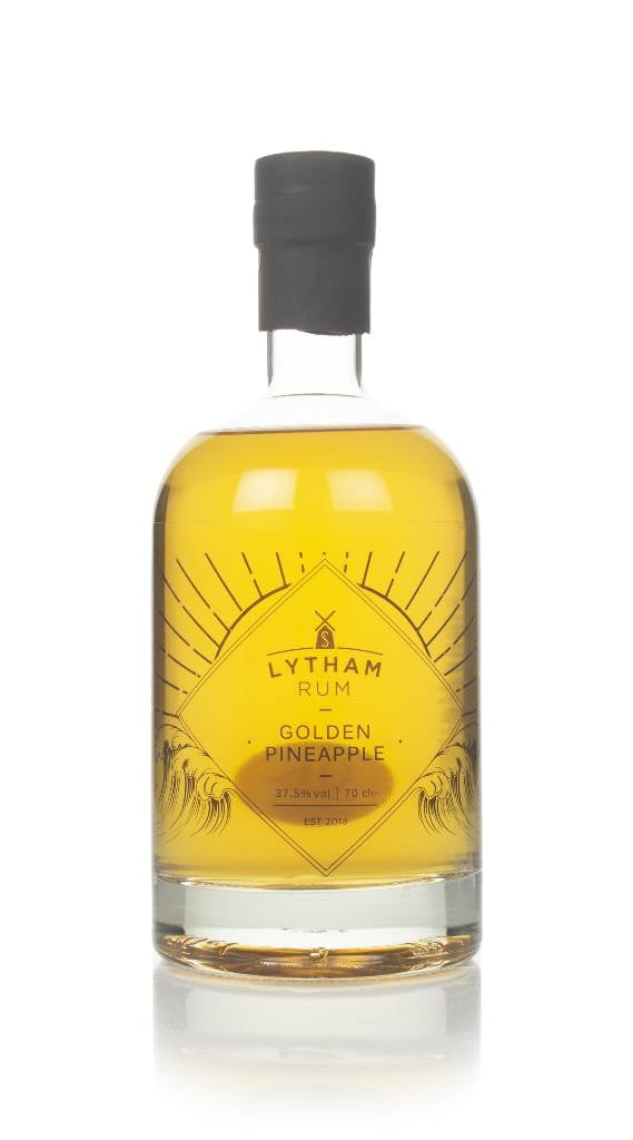 Lytham Golden Pineapple Rum product image