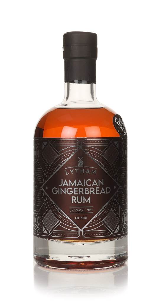 Lytham Jamaican Gingerbread Rum product image