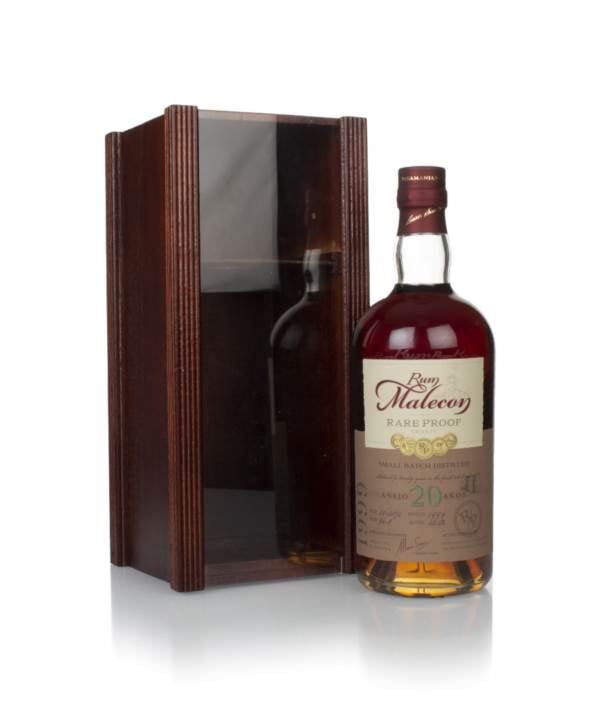 Malecon 20 Year Old 1999 - Rare Proof product image